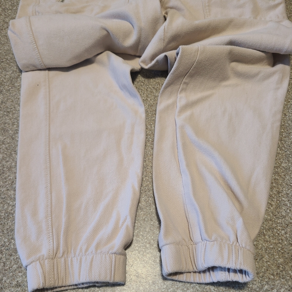 Womens C And C California Joggers Size Small - image 4